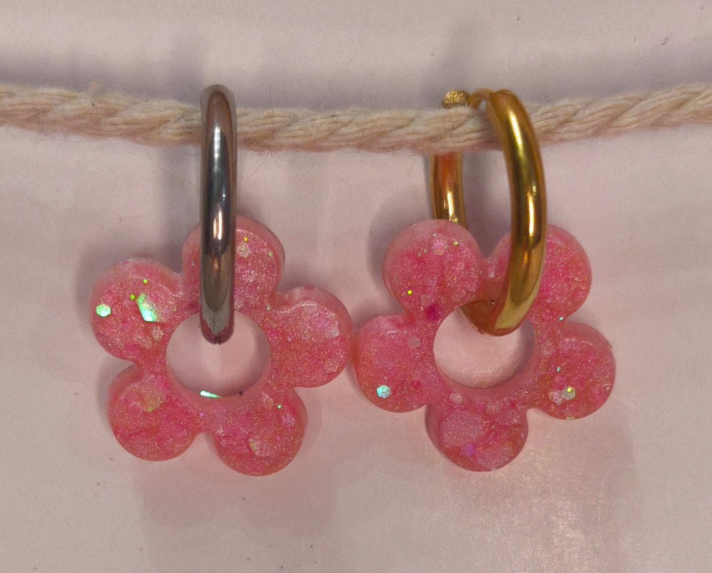 Fleurs "Fimia"