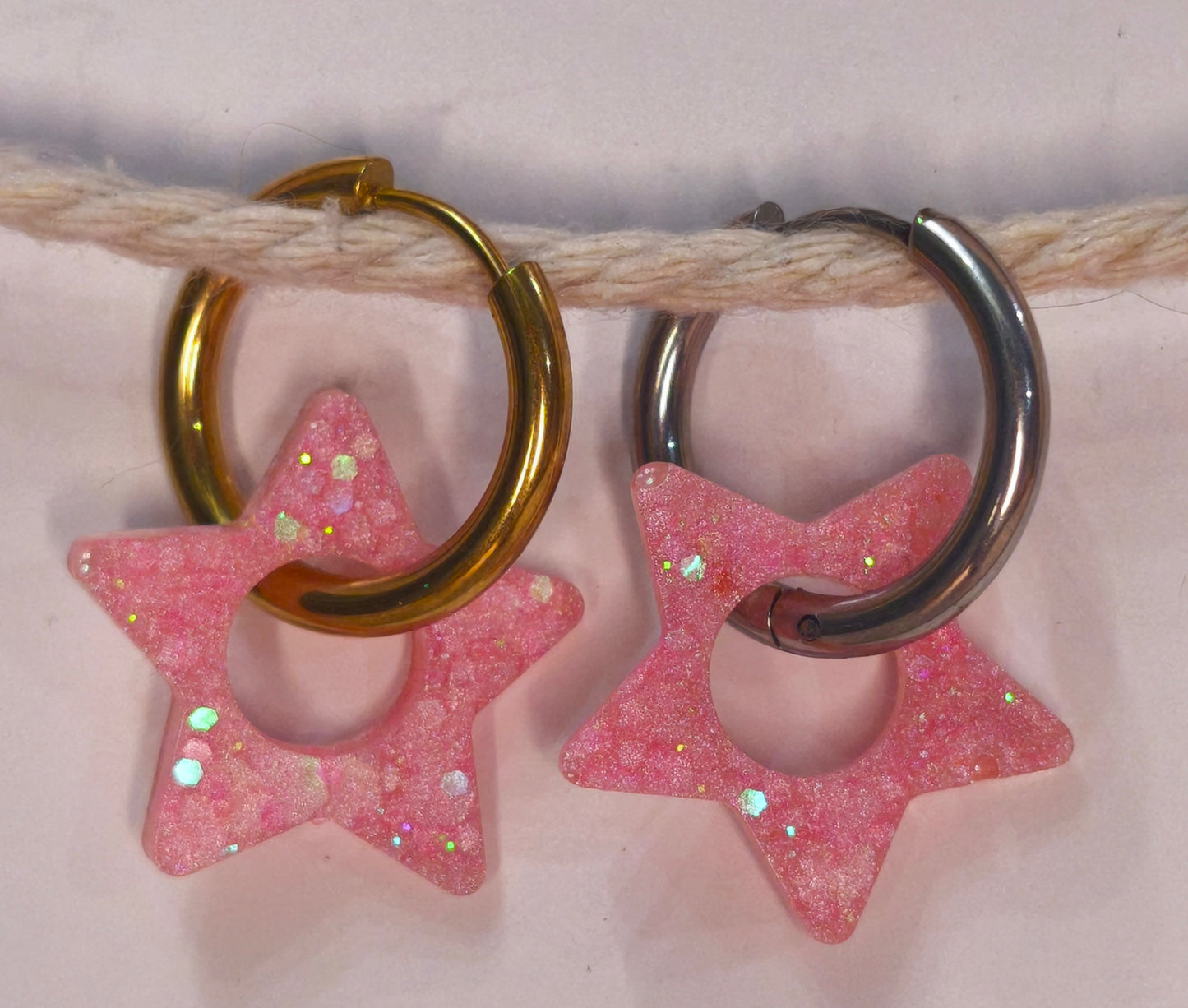 Etoiles "Fimia"