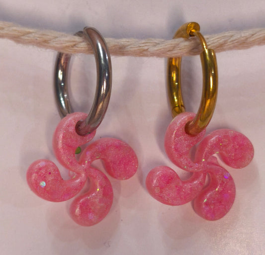 Croix basque "Fimia"