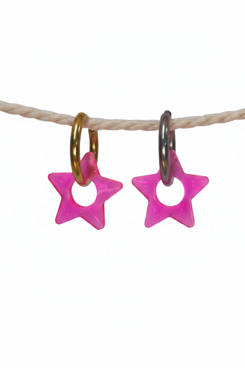Etoiles "Felixia"