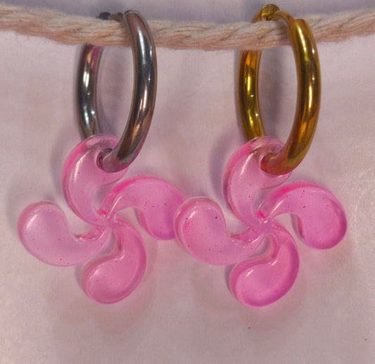 Croix basque "Felixia"