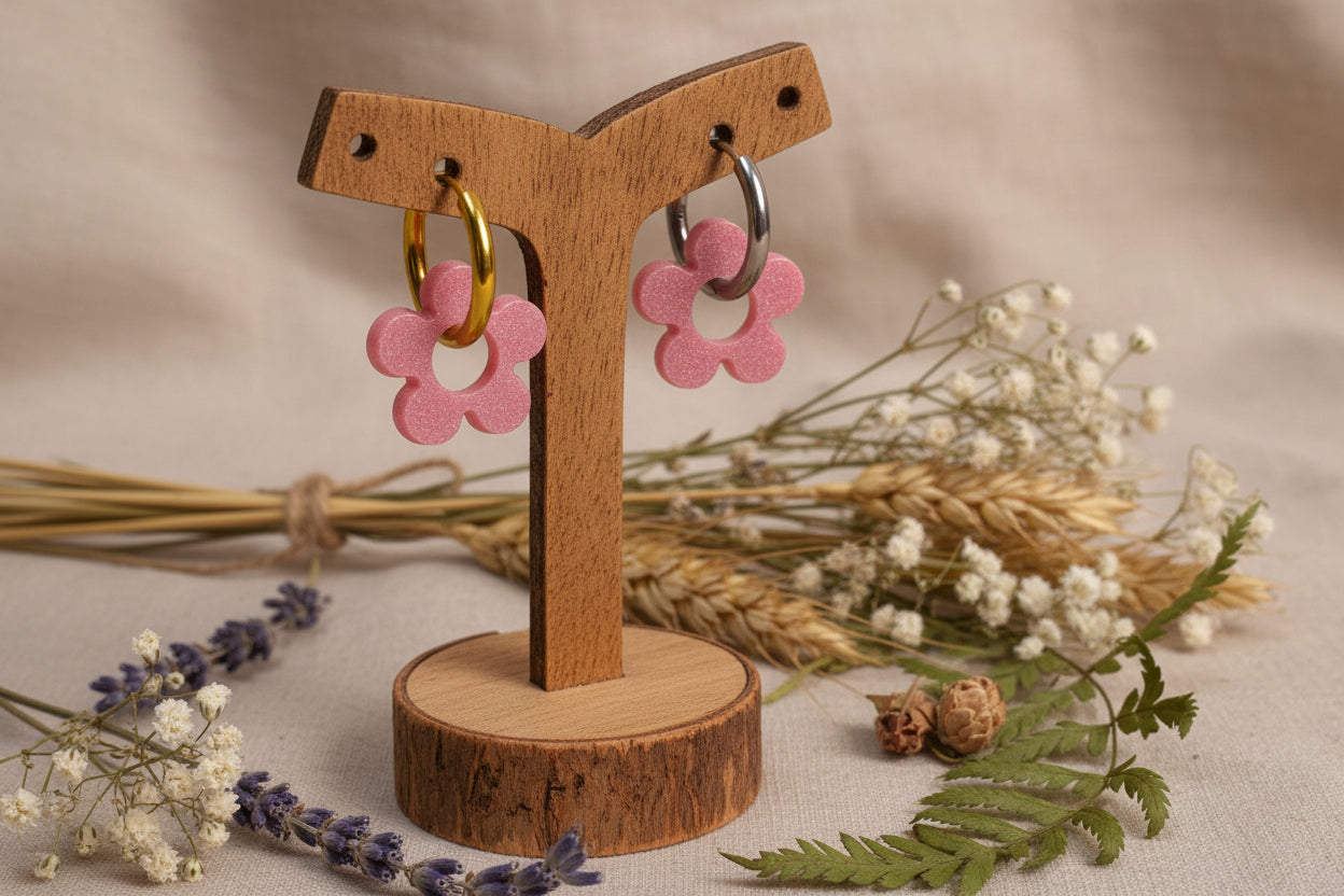 Fleurs "Flori"