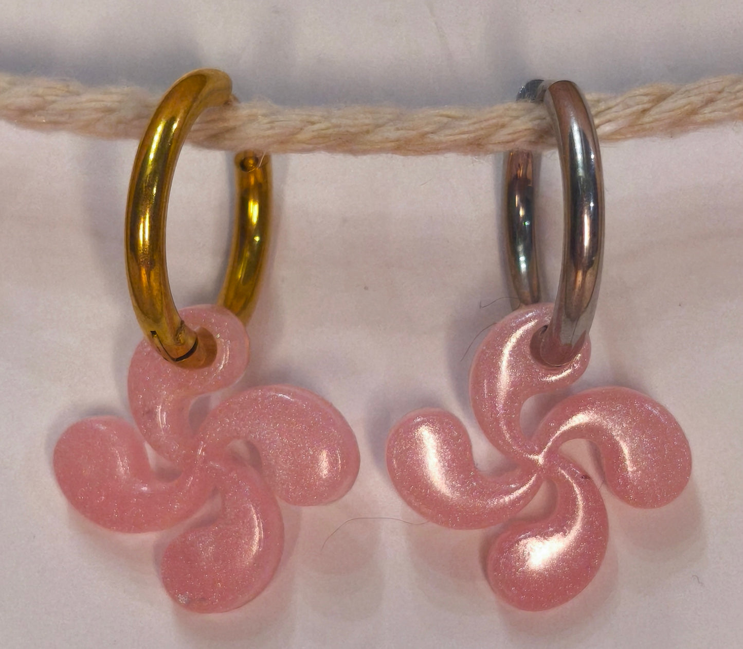 Croix basque "Flori"