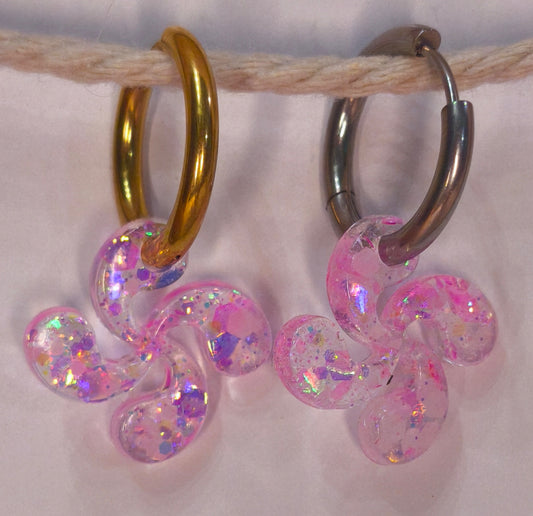 Croix basque "Grazia"