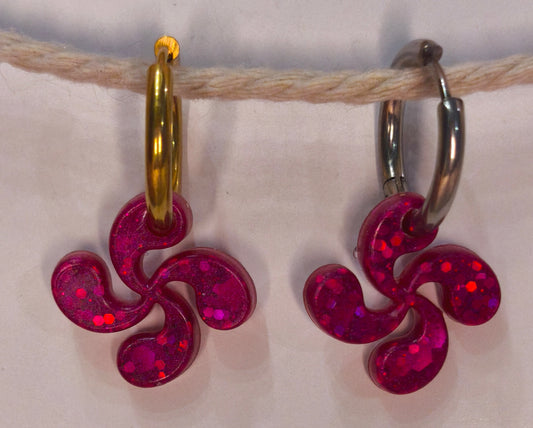 Croix basque "Goizane"