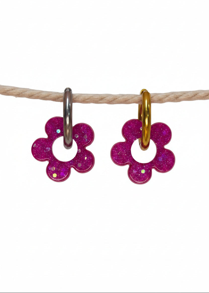 Fleurs "Gabi"