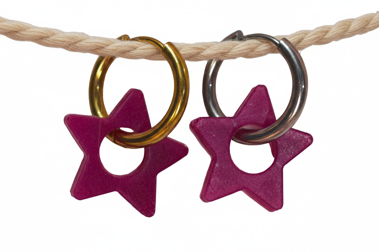 Etoiles "Ginda"