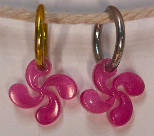 Croix basque "Ginda"