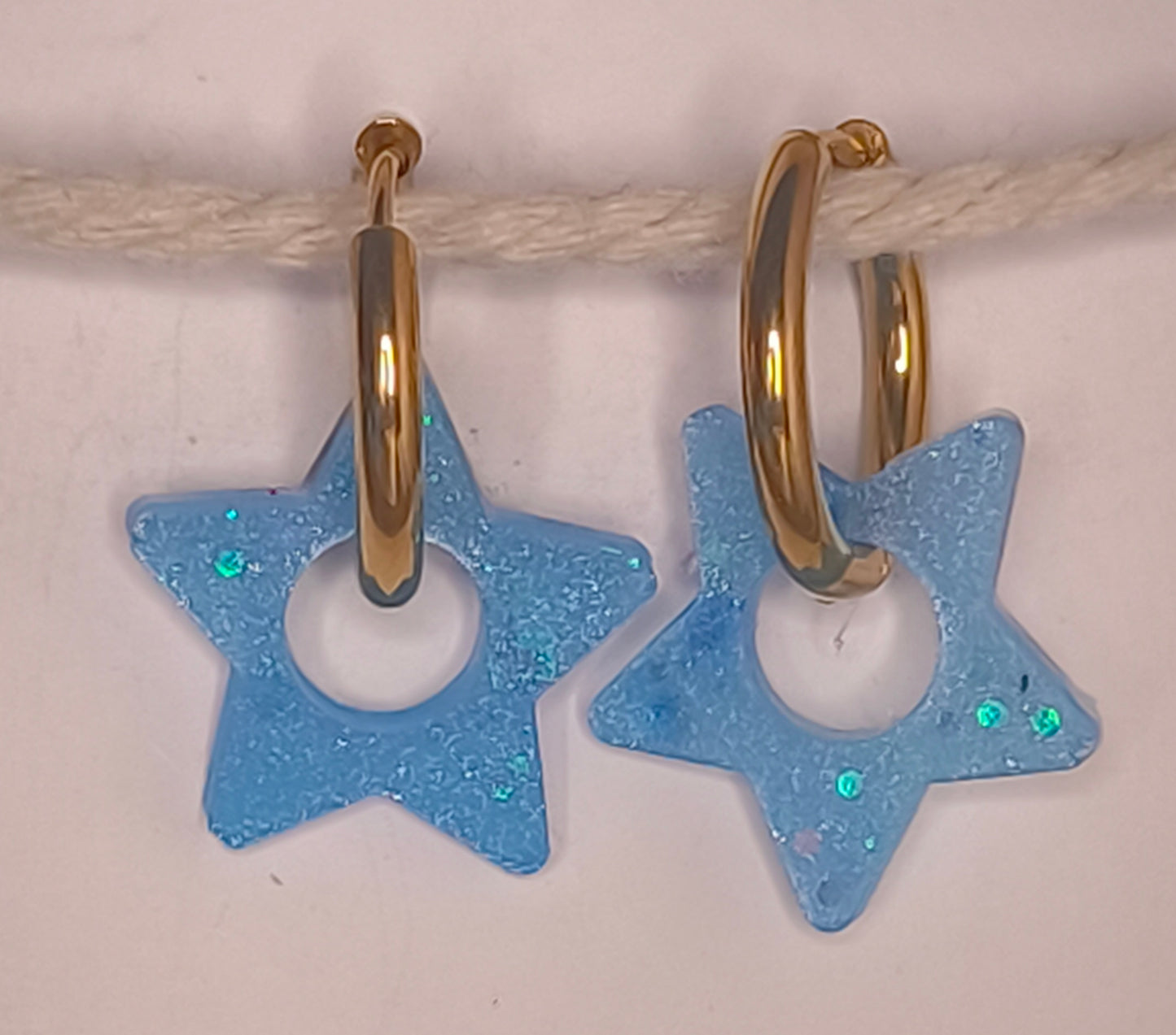 Etoiles "Rafaela"