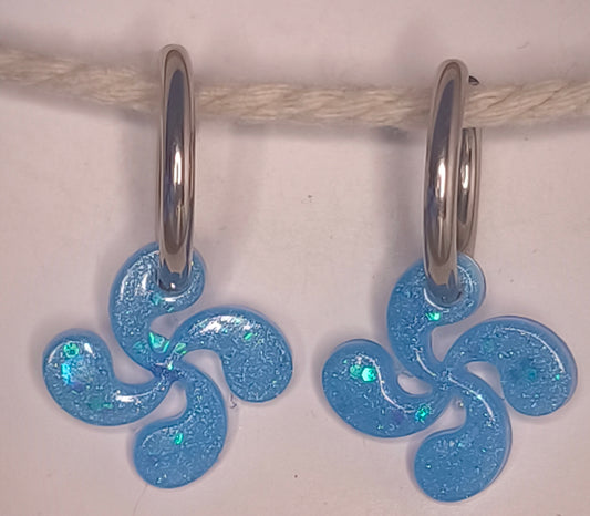 Croix basque "Rafaela"