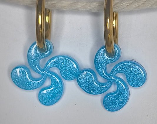 Croix basque "Rakel"