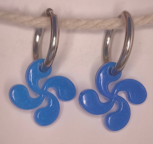 Croix basque "Rebeka"