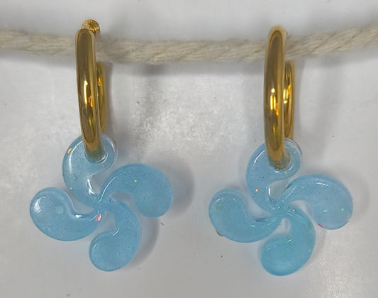 Croix basque "Simona"