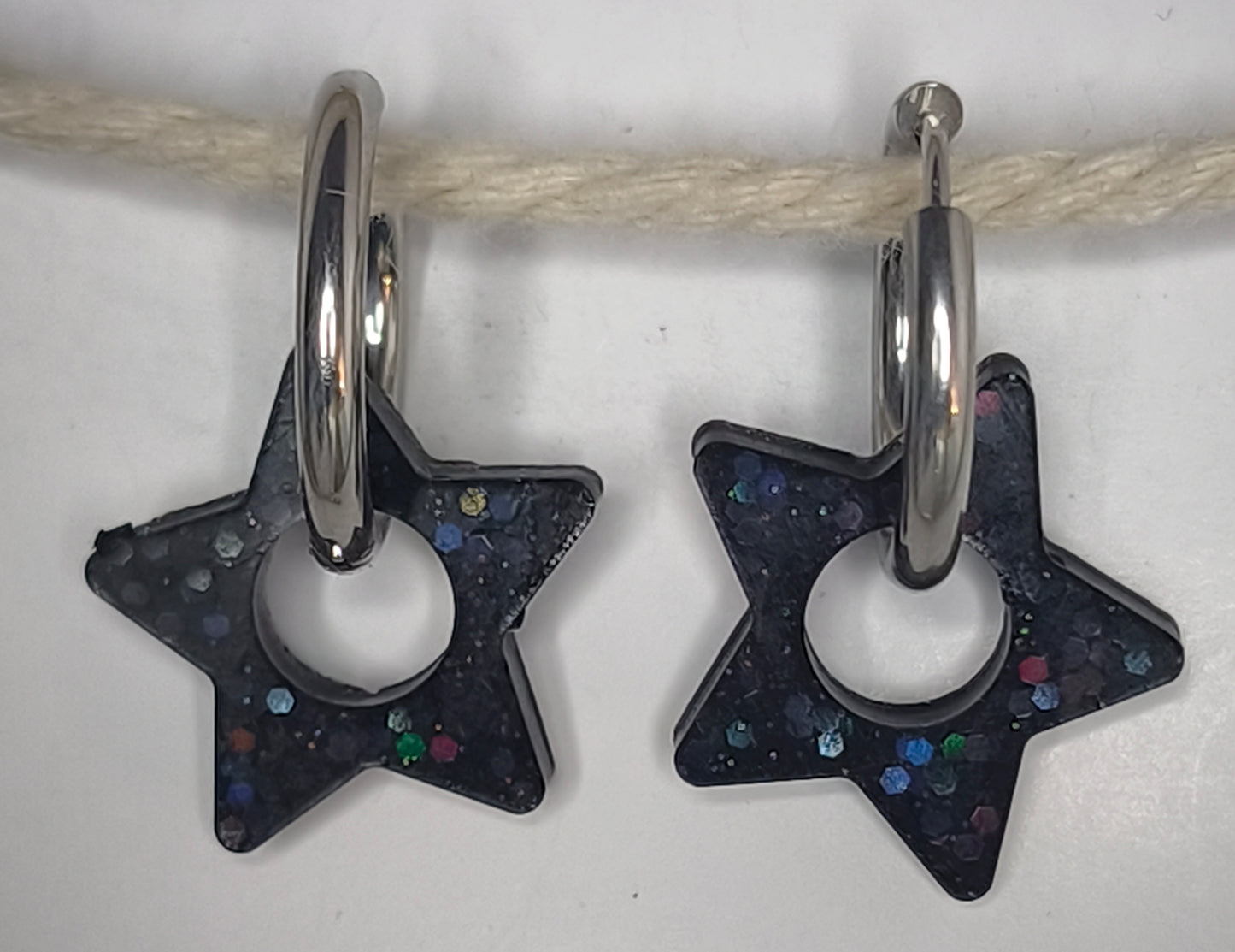 Etoiles "Teresa"