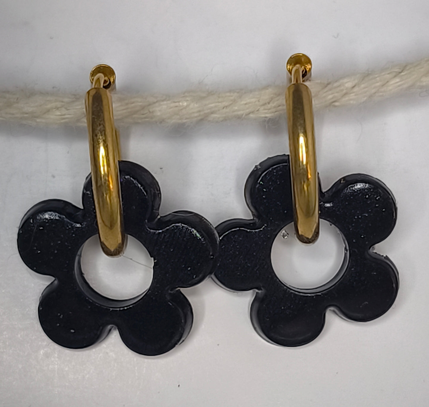 Fleurs "Tais"