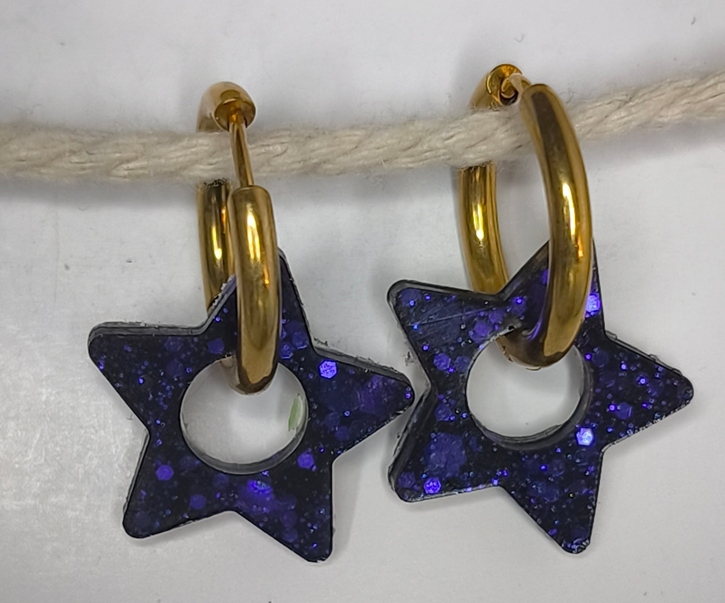Etoiles "Teodora"