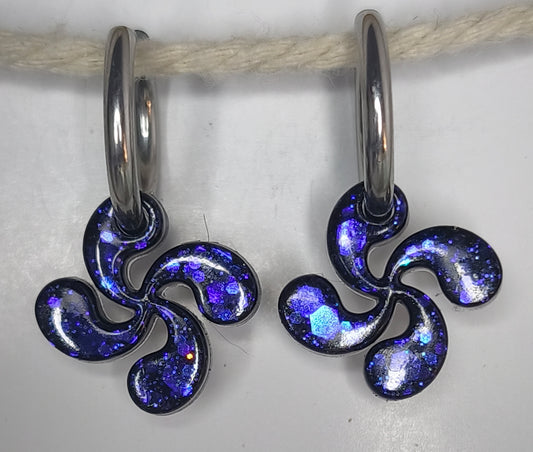 Croix basque "Teodora"