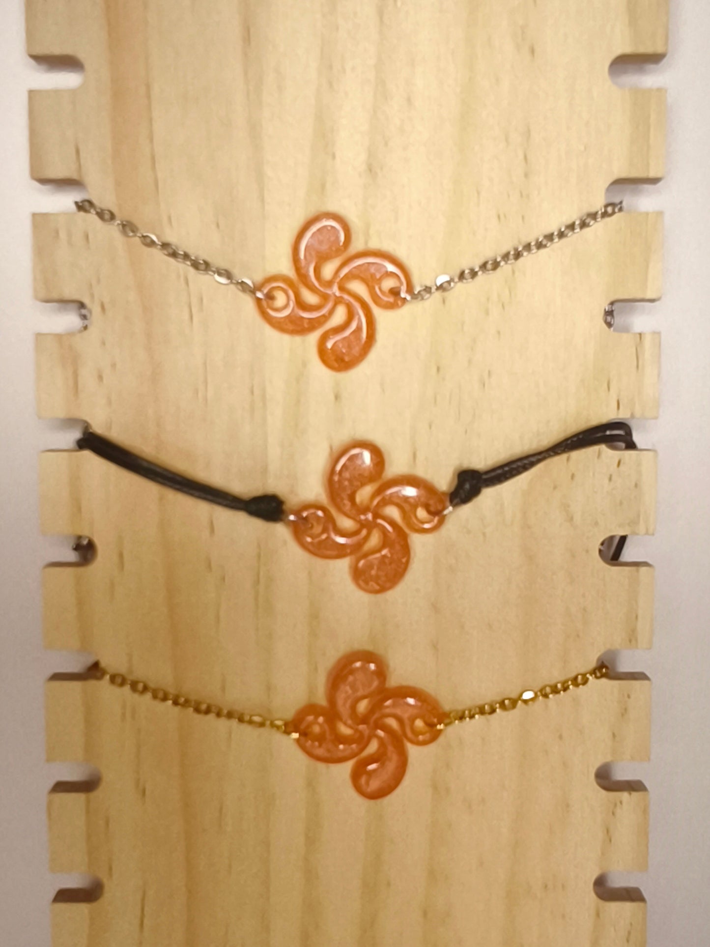 Bracelet "Belen"