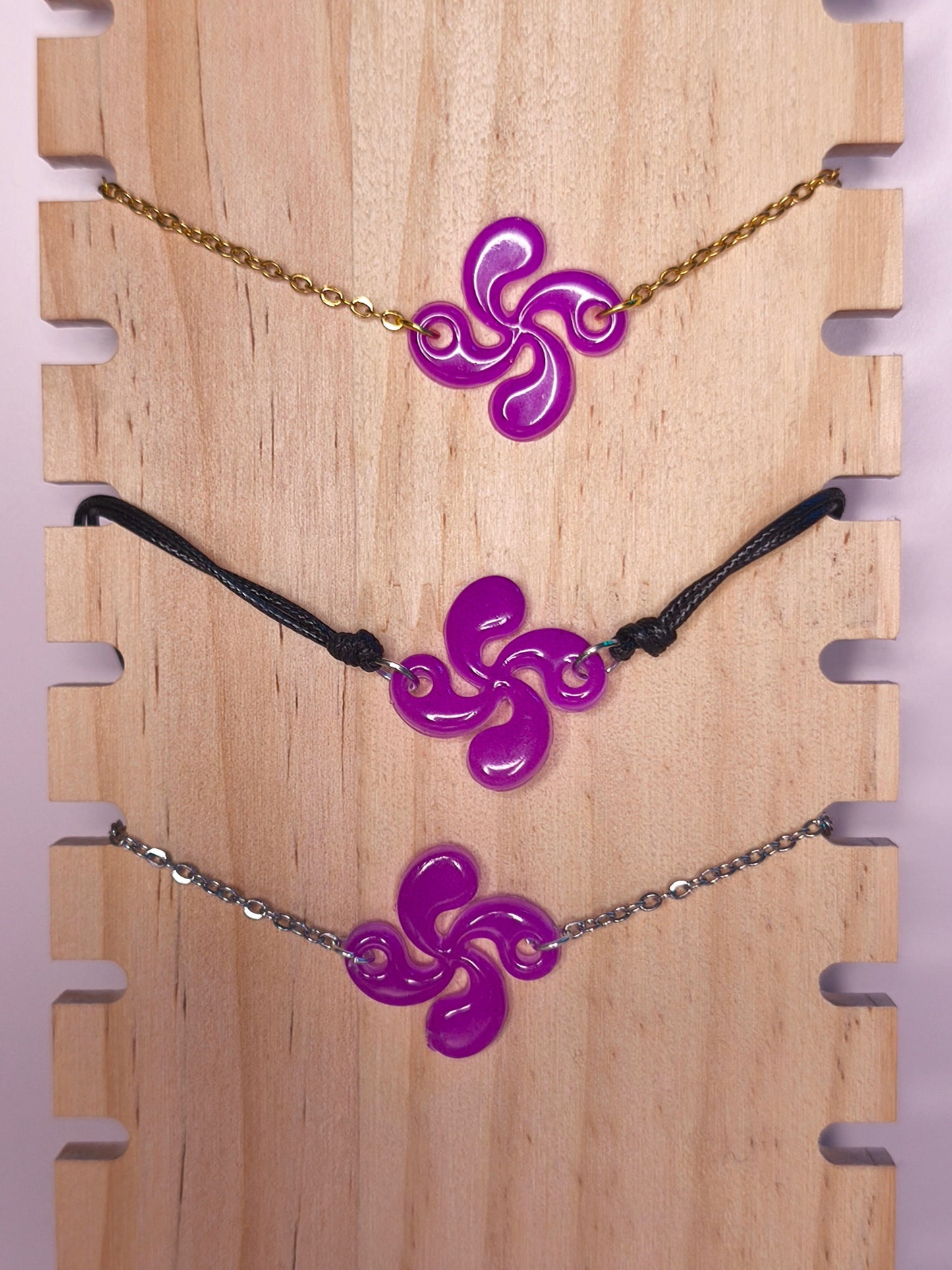 Bracelets "Maitane"