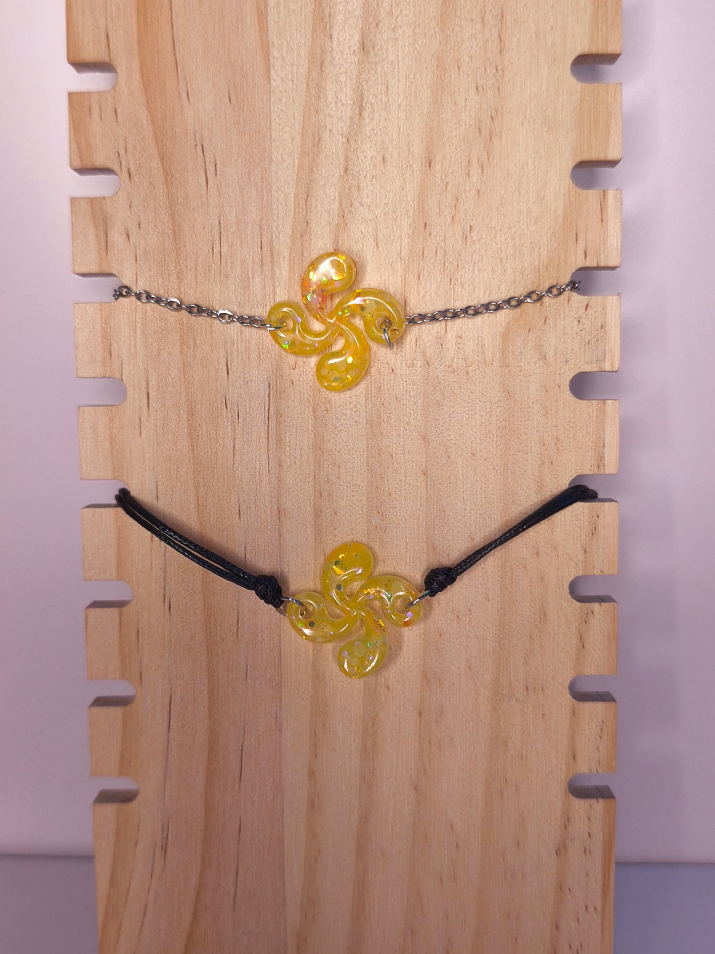 Bracelets "Marilys"