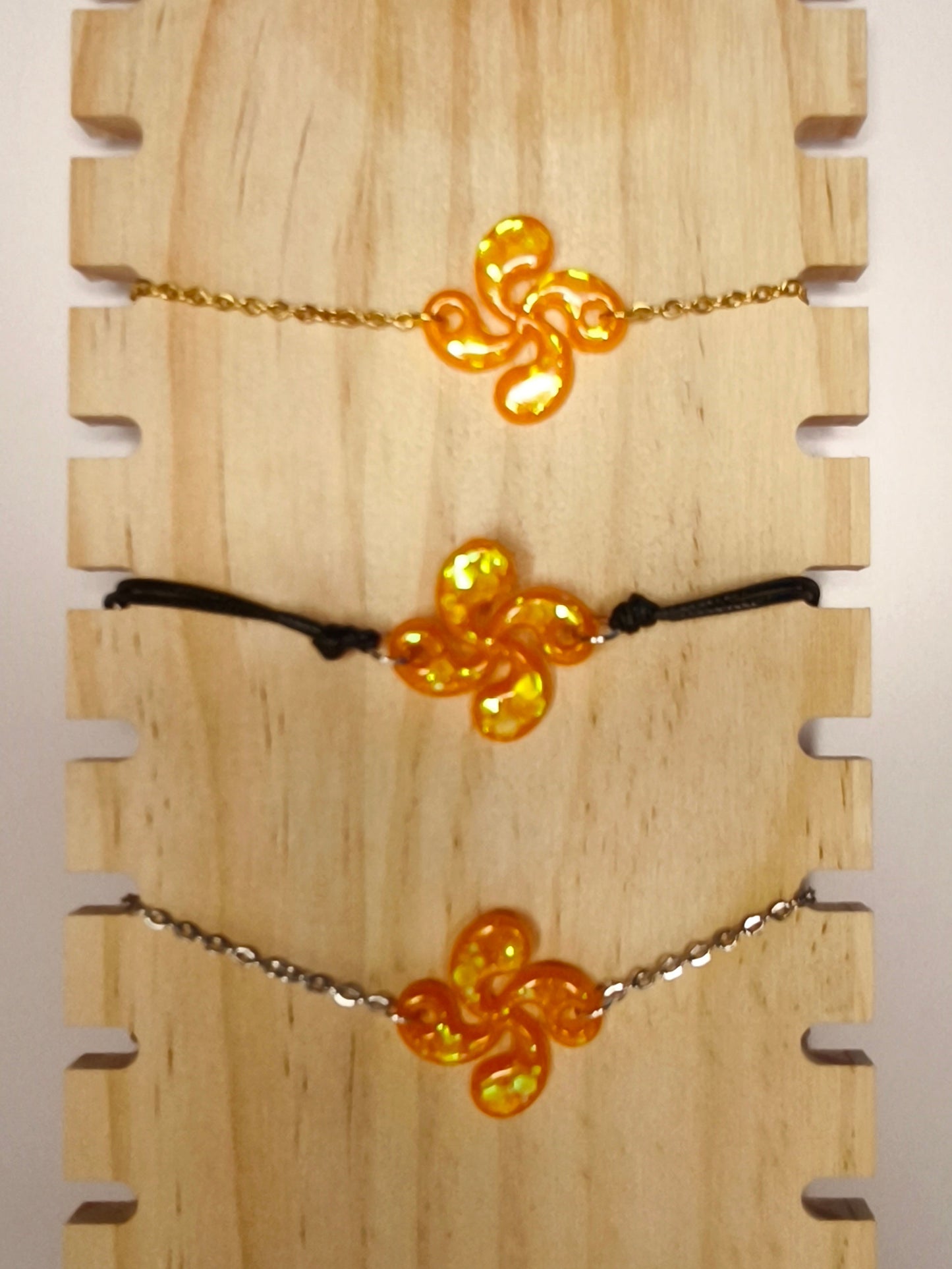 Bracelet "Amaia"