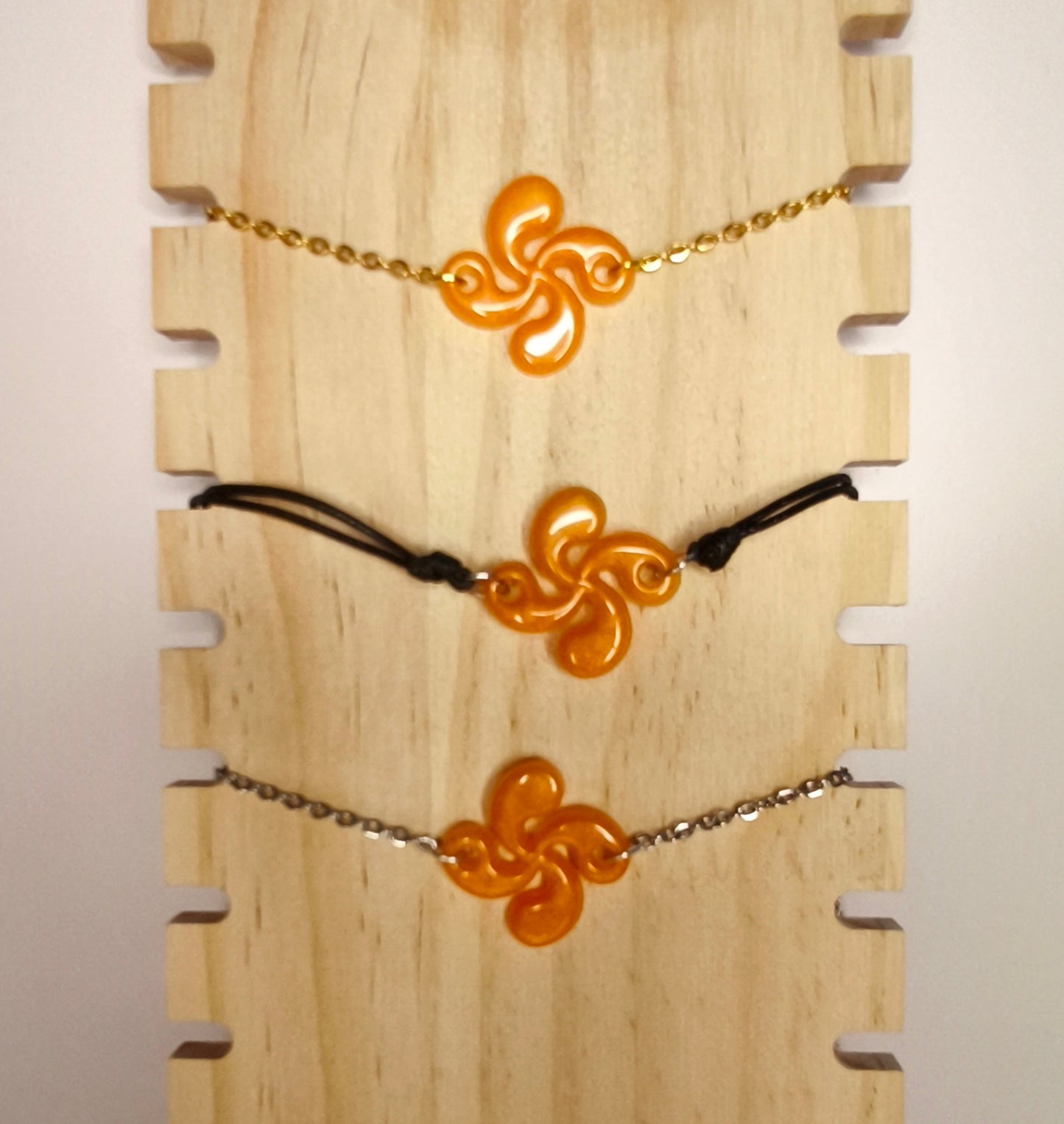 Bracelet "Ainara"