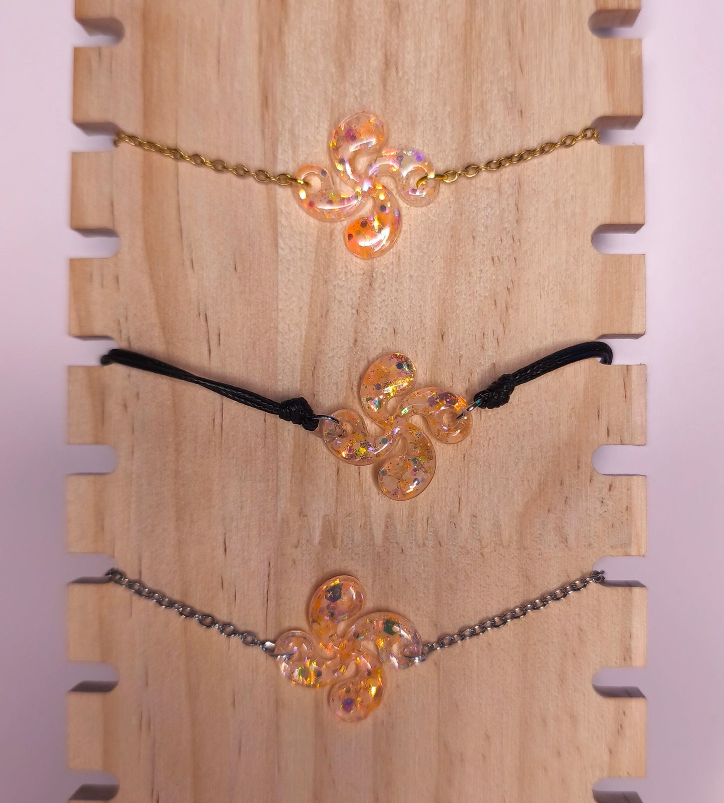 Bracelets "Ander"