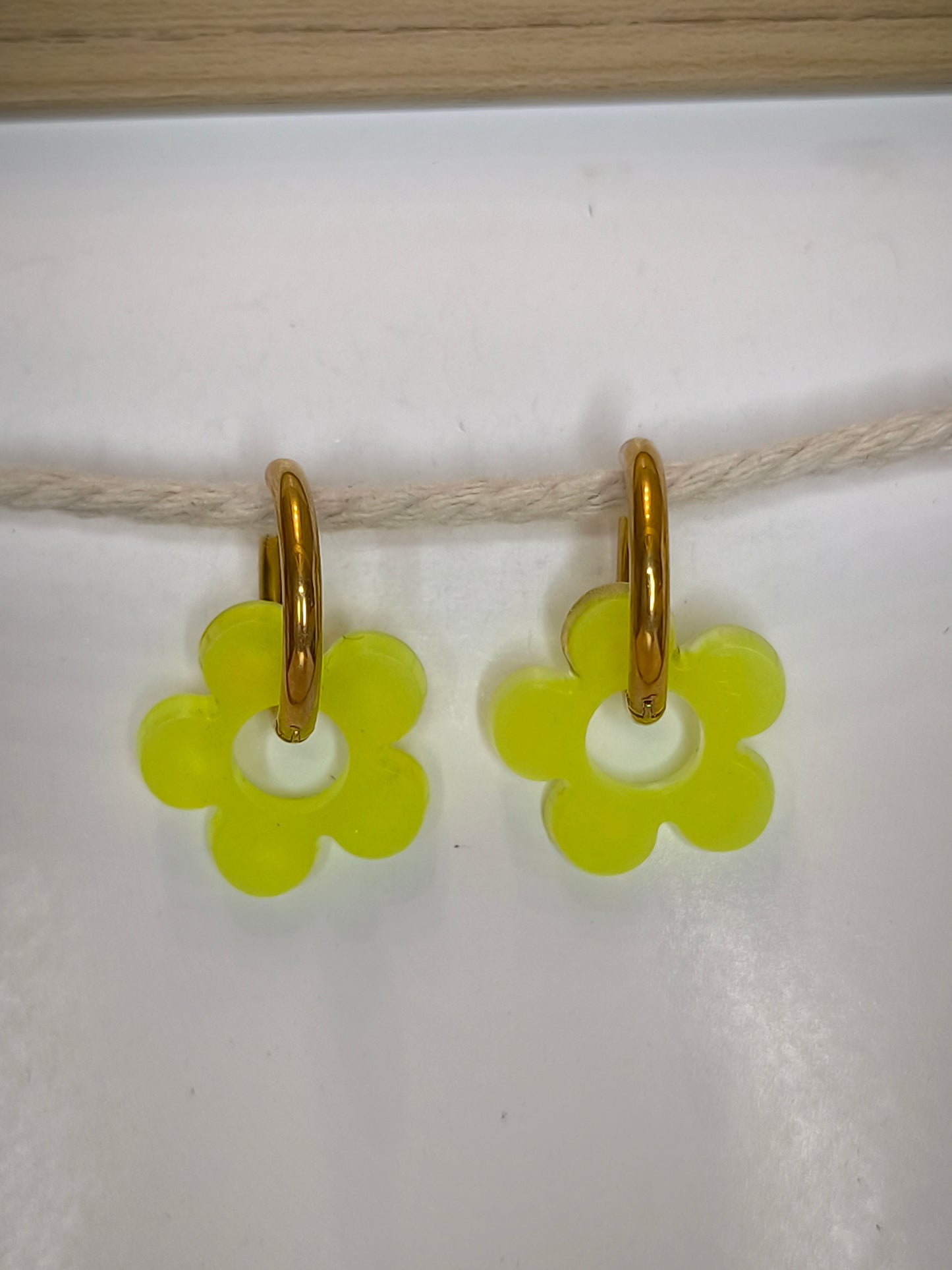 Fleurs "Domeka"