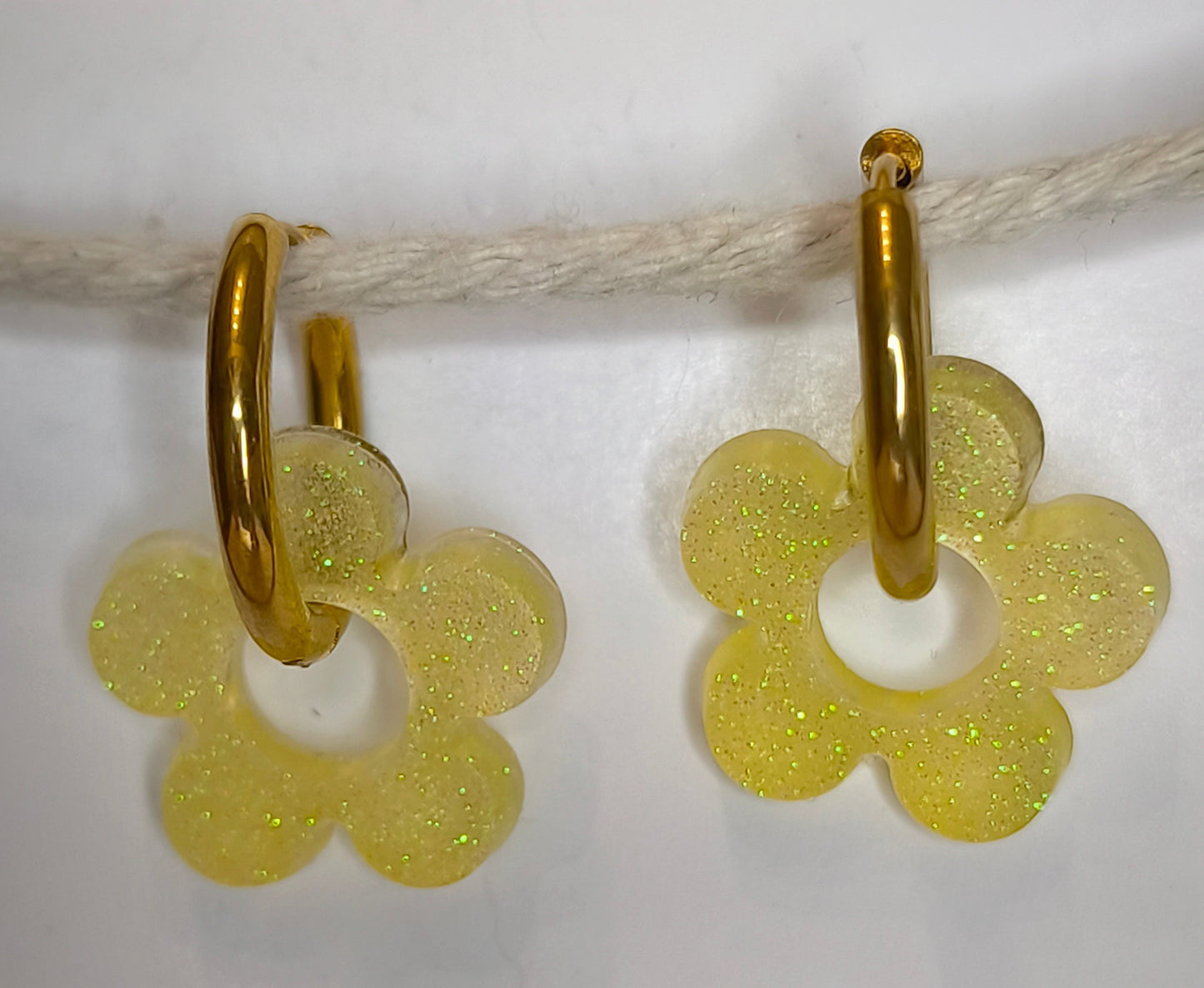 Fleurs "Danele"