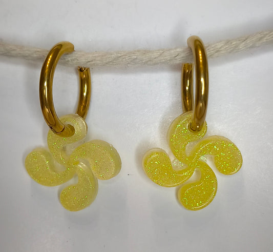 Croix basque "Danele"