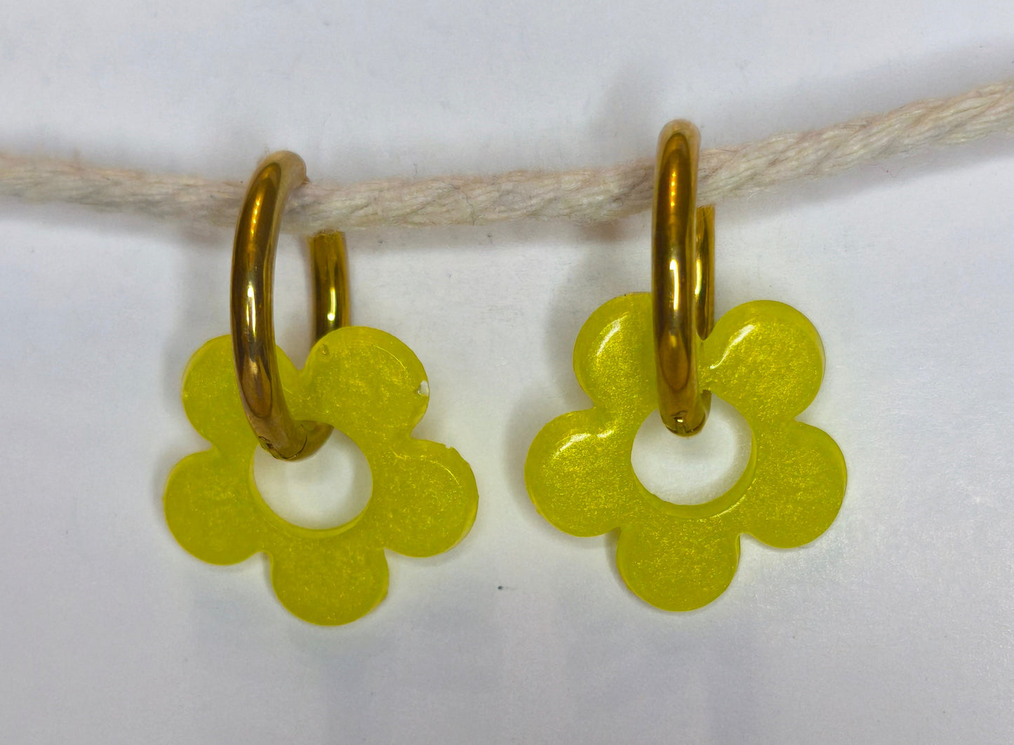 Fleurs "Enea"
