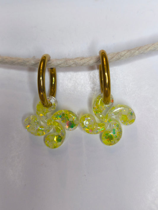 Croix basque "Elorri"