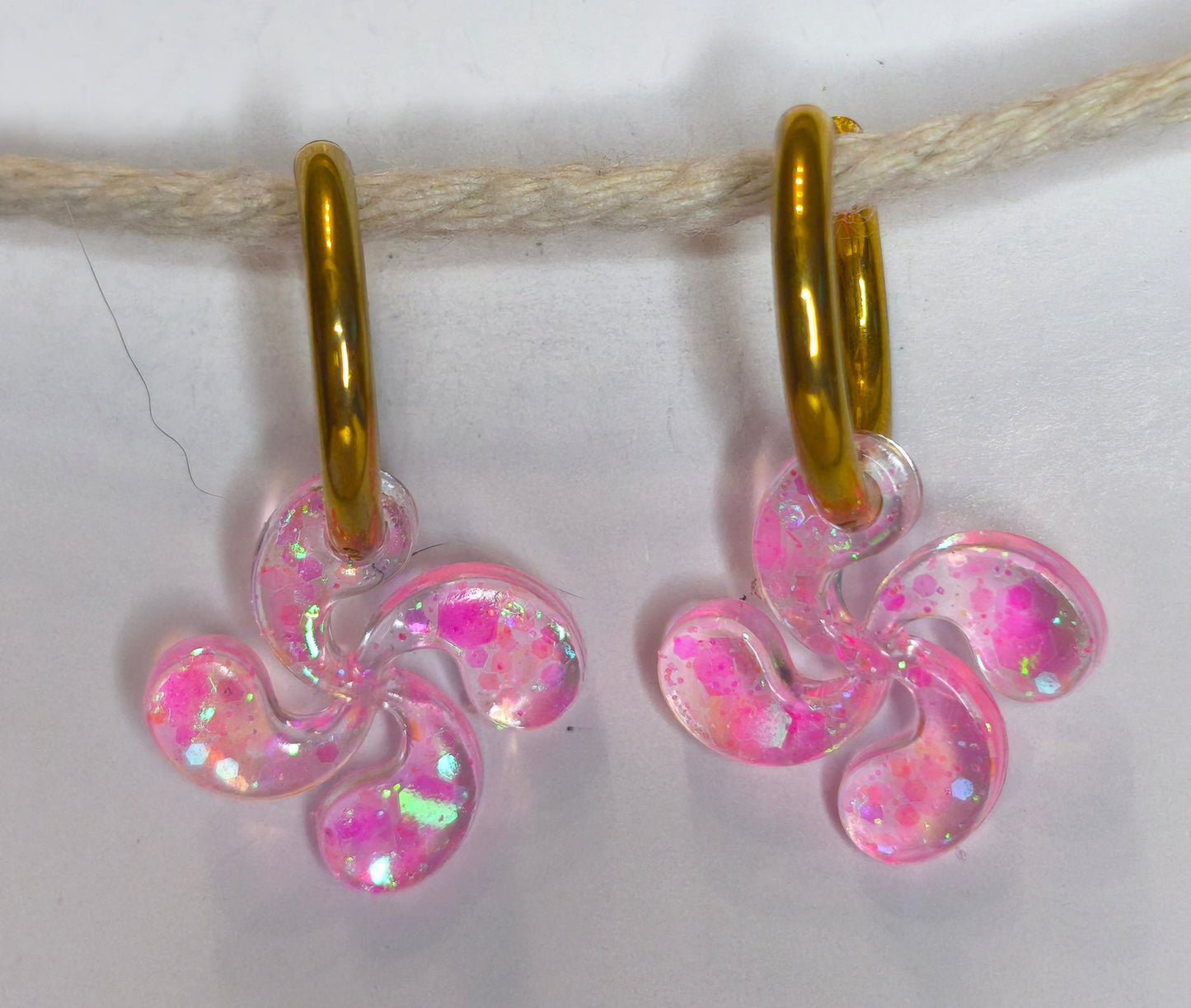 Croix basque "Hegoa"