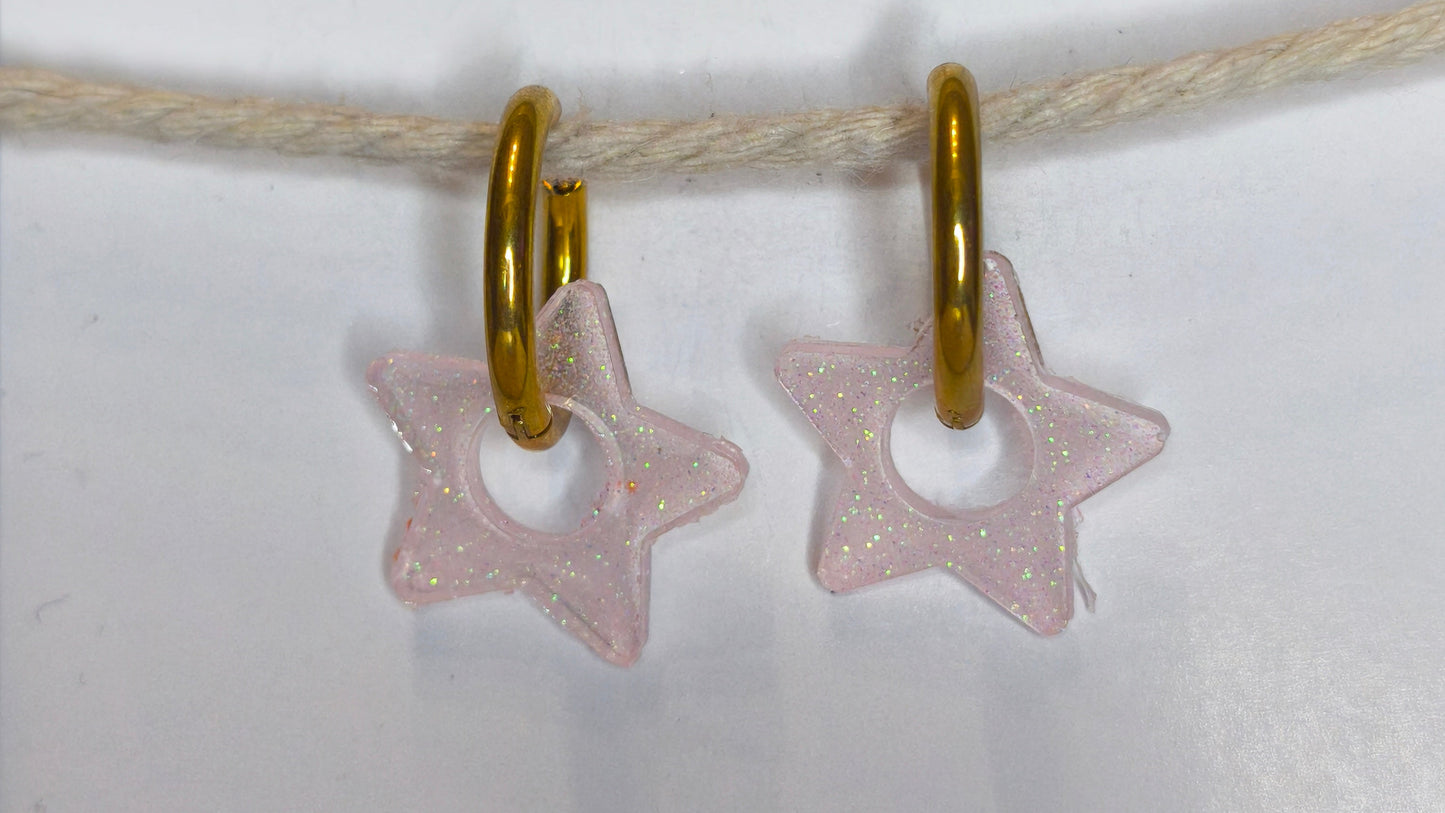 Etoiles "Hilar"