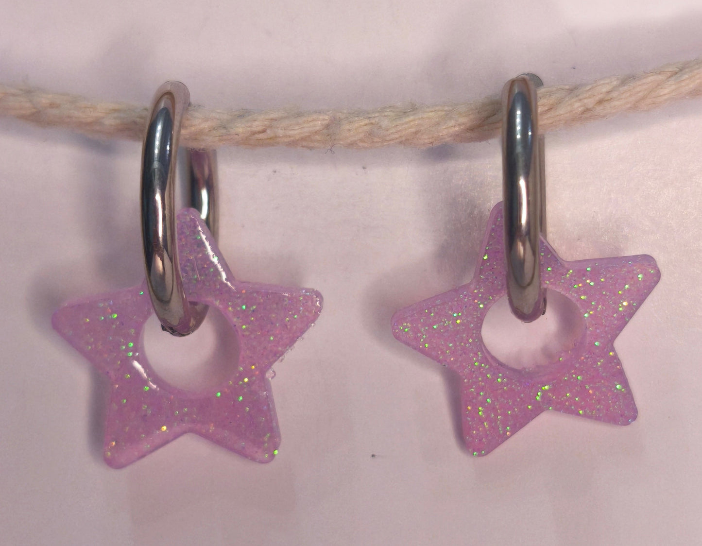 Etoiles "Illune"