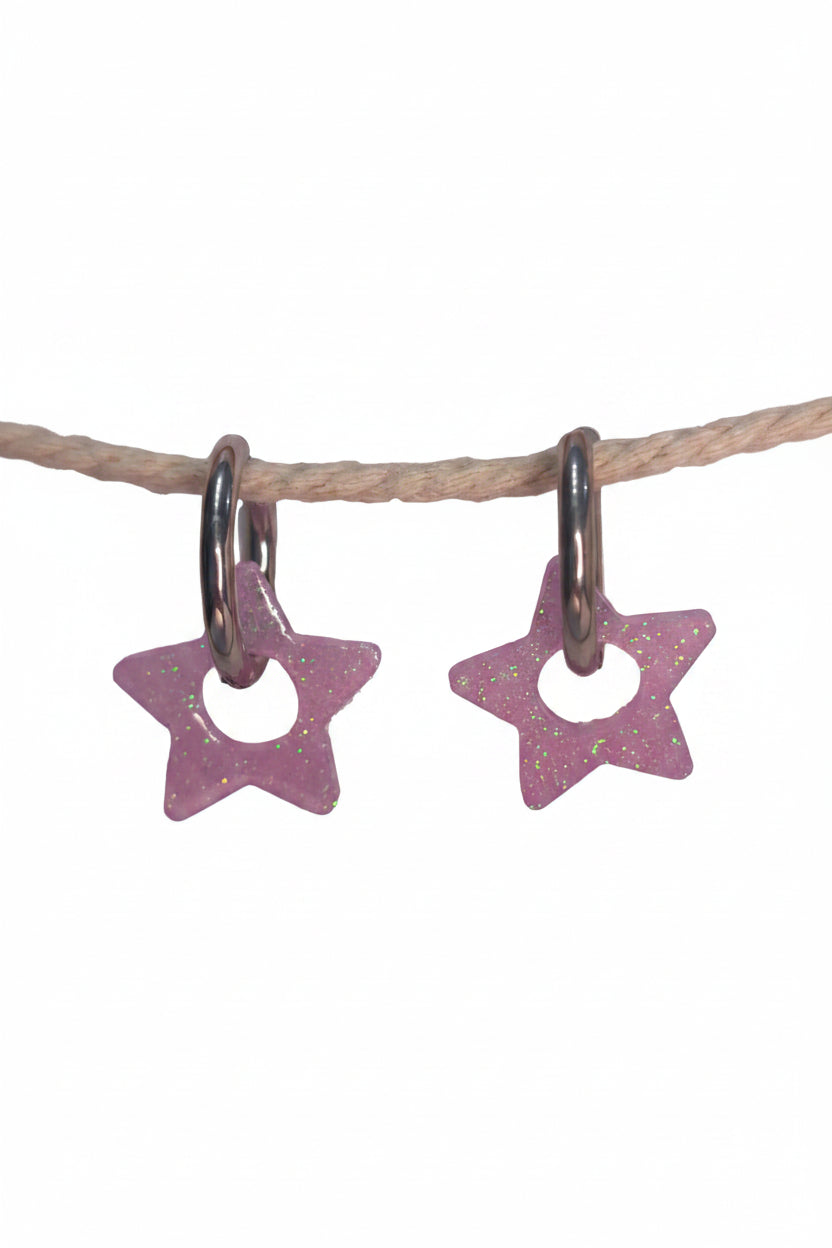 Etoiles "Illune"