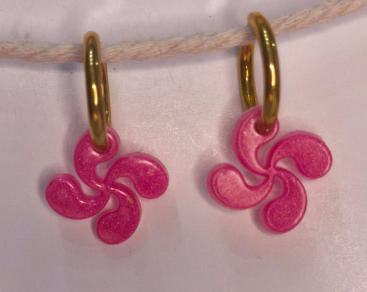 Croix basque "Isabela"