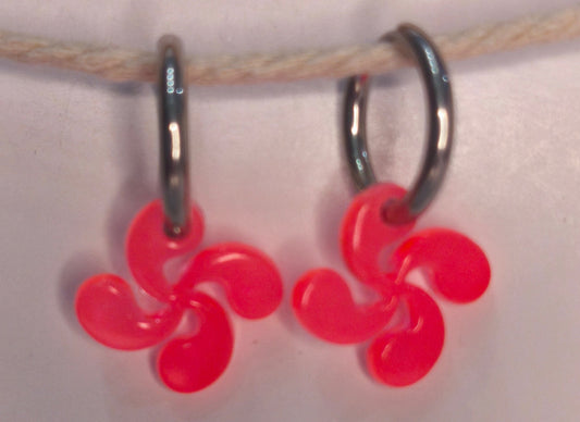 Croix basque "Jaione"