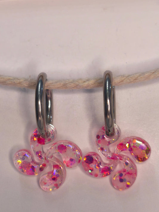 Croix basque "Julene"