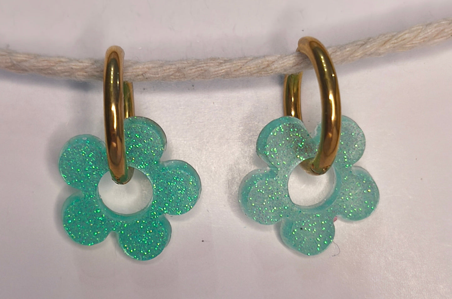 Fleurs "Usoa"