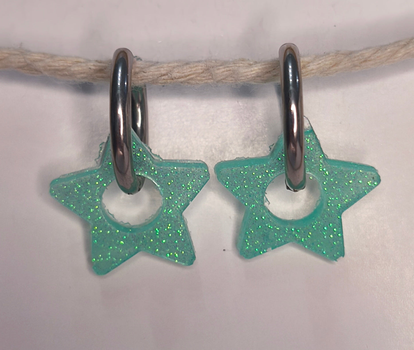 Etoiles "Usoa"