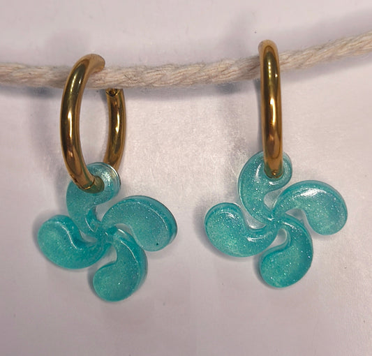 Croix basque "Ursuya"