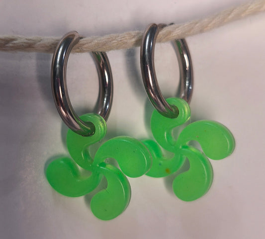 Croix basque "Valentina"