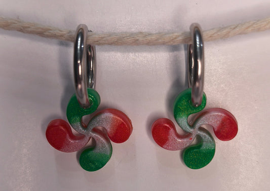 Croix basque "Zarean"