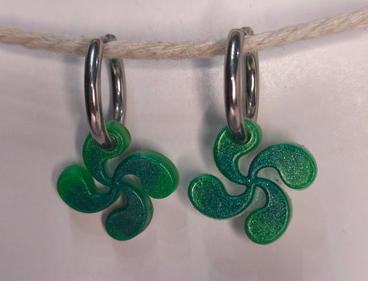 Croix Basque "Wendy"