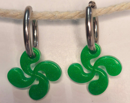 Croix basque "Wanda"