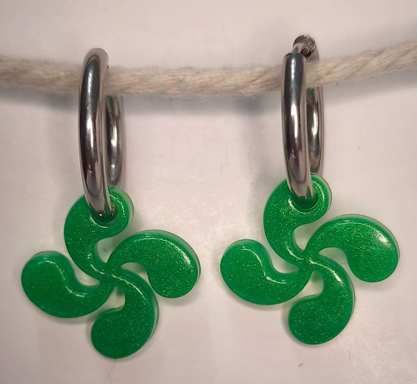 Croix basque "Wanda"