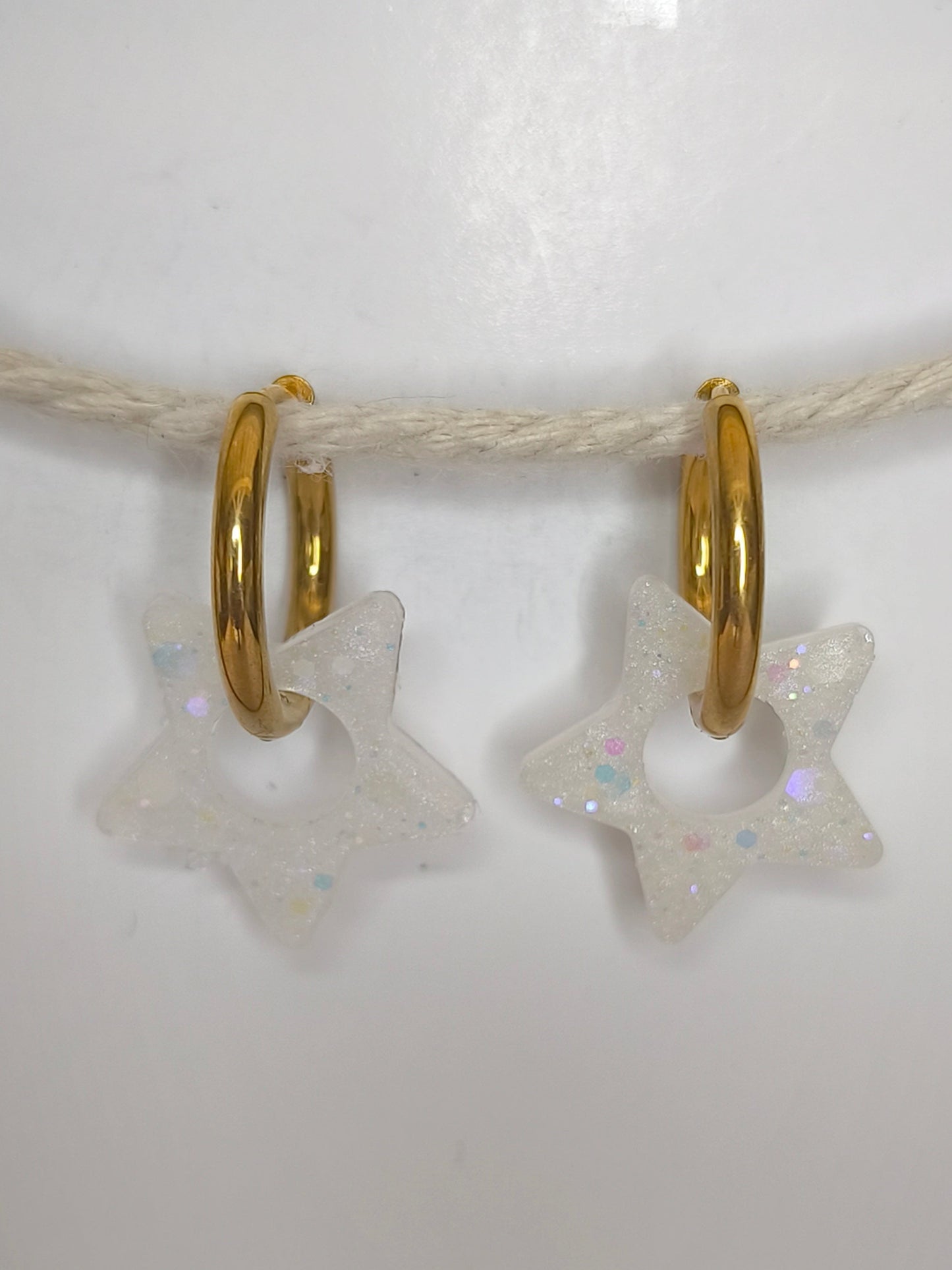 Etoiles "Xelina"