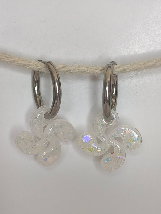 Croix basque "Xelina"