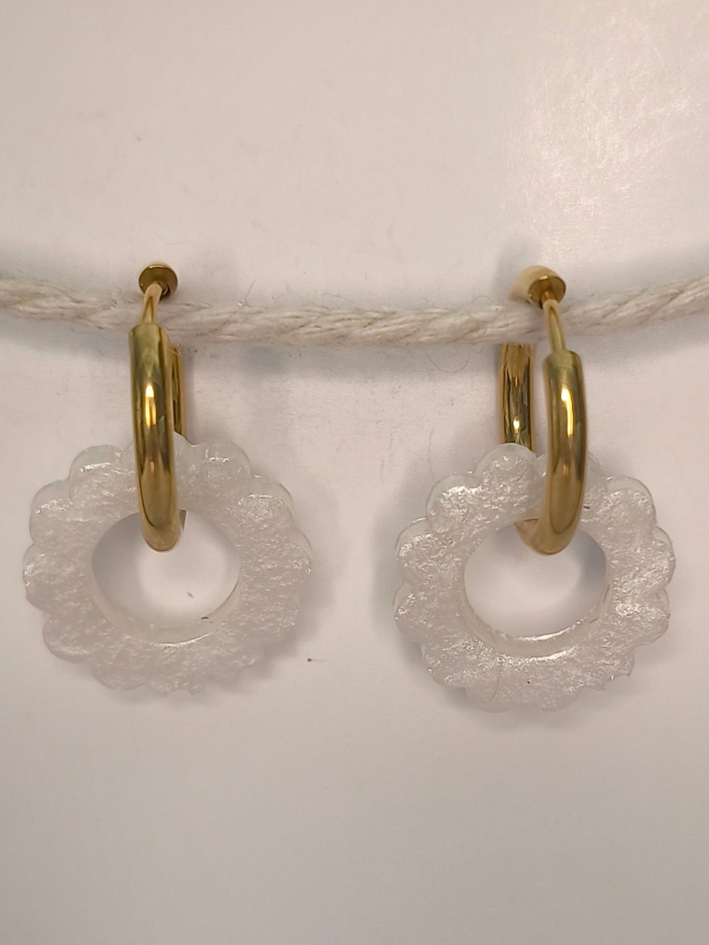 Soleils "Xixili"